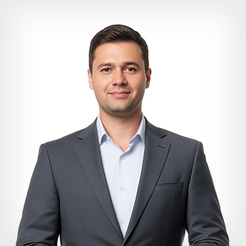 Евдокимов Дмитрий